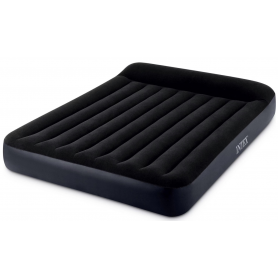 Matelas pneumatiques, Gonflable Dura-Beam® Standard Pillow Rest 3 places (Full Size) avec pompe