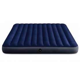 Matelas pneumatiques, Gonflable Dura-Beam® Standard Pillow Rest 4 places (Full Size) avec pompe