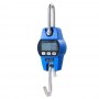 Mini Balance numérique Industrielle OCS-L 300 kg / 600 lb, Suspendue, Écran LCD rétroéclairé