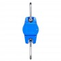 Mini Balance numérique Industrielle OCS-L 300 kg / 600 lb, Suspendue, Écran LCD rétroéclairé