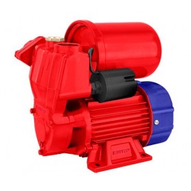 Pompe à Eau Périphérique EMTOP EWPPA03701, 35 L/min, 370 W (0,5 HP), Turbine en Laiton