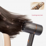 Sèche-cheveux Professionnel Sokany SK-2202, 1200W, Haute Qualité, Portable
