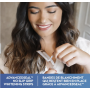 Kit de Blanchiment Dentaire Crest 3D White Whitestrips avec Lumière