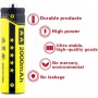 lot de 4 Piles Rechargeables Xtra Power, Ni-Mh AA, 2A, 1.2V, 2000mAh