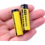 lot de 4 Piles Rechargeables Xtra Power, Ni-Mh AA, 2A, 1.2V, 2000mAh