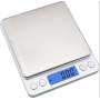 Balance de Cuisine Numérique VAHIGCY, Précision 0.1g, charge 3 kg, Ecran LCD