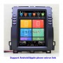 Auto-Radio Android 10,4 Pouces Compatible avec Land Cruiser Prado 2002-2009, Bluetooth avec Lecteur Audio et Vidéo