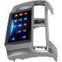 Autoradio Android pour Toyota 4Runner 2010-2015, 9 Pouces, 4G+64G, avec Écran Tactile et GPS