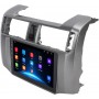 Autoradio Android pour Toyota 4Runner 2010-2015, 9 Pouces, 4G+64G, avec Écran Tactile et GPS