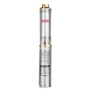 Pompe à eau Submersible EMTOP EWPPD03701, 4", 6.0m³/h , 370W, pour Puits Profond