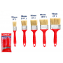 Pistolet à Peinture à Air EMTOP EASG04001, 400cc, 3-4 bar, Multifonctions