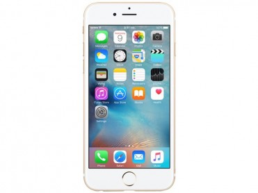Apple iPhone 6S (64GB)- Gold