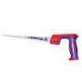 Scie Égoïne EMTOP EHASC3001, 12"/300mm, en Acier 65Mn, Denture 7 TPI, dure et résistant