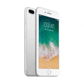 Apple iPhone 7 plus (32GO) - Blanc