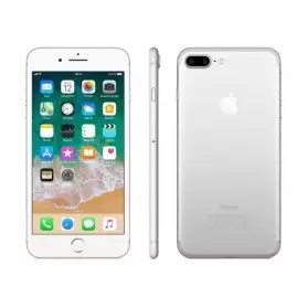 Apple iPhone 7 plus (32GO) - Blanc
