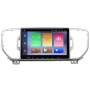 Autoradio Android Sans Fil pour Kia Sportage 4 QL ,2016-2018, Multimédia
