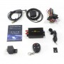 Traceur localisateur GPS/SMS GPRS TK103B, pour Voiture, Suivi en Temps Réel