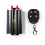Traceur localisateur GPS/SMS GPRS TK103B, pour Voiture, Suivi en Temps Réel
