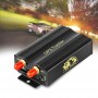 Traceur localisateur GPS/SMS GPRS TK103B, pour Voiture, Suivi en Temps Réel