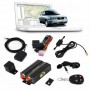 Traceur localisateur GPS/SMS GPRS TK103B, pour Voiture, Suivi en Temps Réel