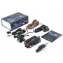 Traceur localisateur GPS/SMS GPRS TK103B, pour Voiture, Suivi en Temps Réel