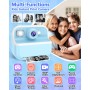 Appareil Photo M8, TKECWOB, à impression Instantané pour Enfants