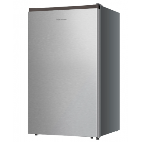 Réfrigérateur Hisense 121DR, 121L à Porte Unique, Frost, Silencieuse