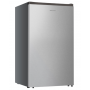 Réfrigérateur Hisense 121DR, 121L à Porte Unique, Frost, Silencieuse