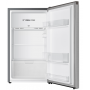 Réfrigérateur Hisense 121DR, 121L à Porte Unique, Frost, Silencieuse