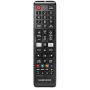 Smart TV SAMSUNG T5202, 32" Full HD, PurColor, HDR, Connect Share Movie