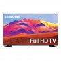 Smart TV SAMSUNG T5202, 32" Full HD, PurColor, HDR, Connect Share Movie