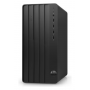 Ordinateur Bureautique, HP Pro 290 G9, 6D305EA, Intel® Core™ i7-12400, 8 Go DDR4, SSD 5212 Go - Noir