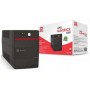 Onduleur Mercury Maverick 1050VA, 630W, Protection Contre les Surcharges, courts-circuits