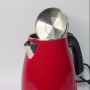 Bouilloire Électrique BML-0208, 2.0 litres, parfait pour le thé, le café, les soupes instantanées