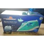 Fer à Vapeur Électrique BML R.1116, 2200W, Ceramic Septe, Convient à tous types de vêtements et tissus