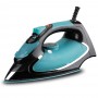 Fer à Vapeur RAF R.1193, 2400W, Semelle Céramique Anti-Goutte, température réglable