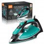 Fer à Vapeur RAF R.1193, 2400W, Semelle Céramique Anti-Goutte, température réglable