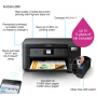 Imprimante Epson EcoTank L4260, multifonctions, A4, Wi-Fi, Wi-Fi Direct, USB