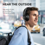Casque écouteurs Audio Bluetooth Soundcore Q20i à Réduction de Bruit Active