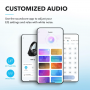 Casque écouteurs Audio Bluetooth Soundcore Q20i à Réduction de Bruit Active