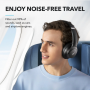 Casque écouteurs Audio Bluetooth Soundcore Q20i à Réduction de Bruit Active
