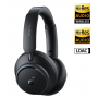 Casque écouteurs Soundcore Space Q45 à Réduction de Bruit Avancée