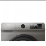 Machine à Laver Frontale Hisense WFQP8014T, 8 KG, 15 programmes, silencieux