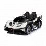 Voiture jouets Électrique double place pour Enfants de 3 à 10 ans 4 Moteurs, Batterie 12V
