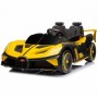 Voiture jouets Électrique double place pour Enfants de 3 à 10 ans 4 Moteurs, Batterie 12V