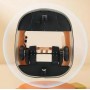 Voiture Électrique pour Enfants de 2 à 8 ans, Modèle Pare-Chocs, en plastique PP et ABS