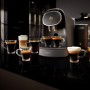 Machine à Café Philips à Capsules Latte L'OR Barista LM8018/90, 19 Bars, double tasses,multi capsules