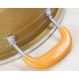 Marmite Cuiseur à Suspension Healthy SARCO SG-24, 1500W, 7L, robuste et élégante
