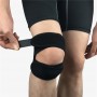 Paire de Attelle de Soutien du Genou, Sport & Protection, Respirant et confortable