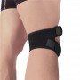Paire de Attelle de Soutien du Genou, Sport & Protection, Respirant et confortable